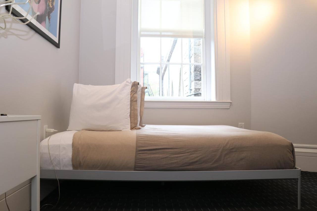 Charming & Stylish Studio On Beacon Hill #6 Boston Luaran gambar