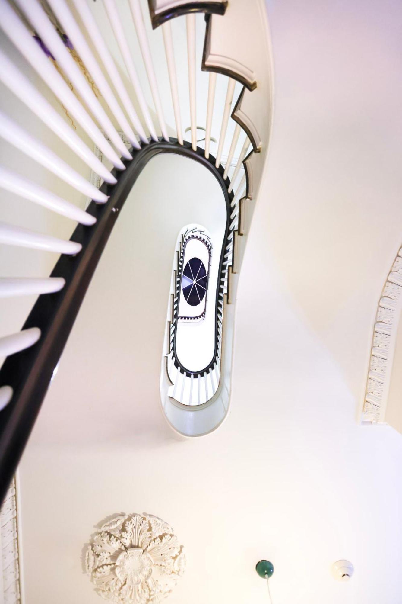 Charming & Stylish Studio On Beacon Hill #6 Boston Luaran gambar