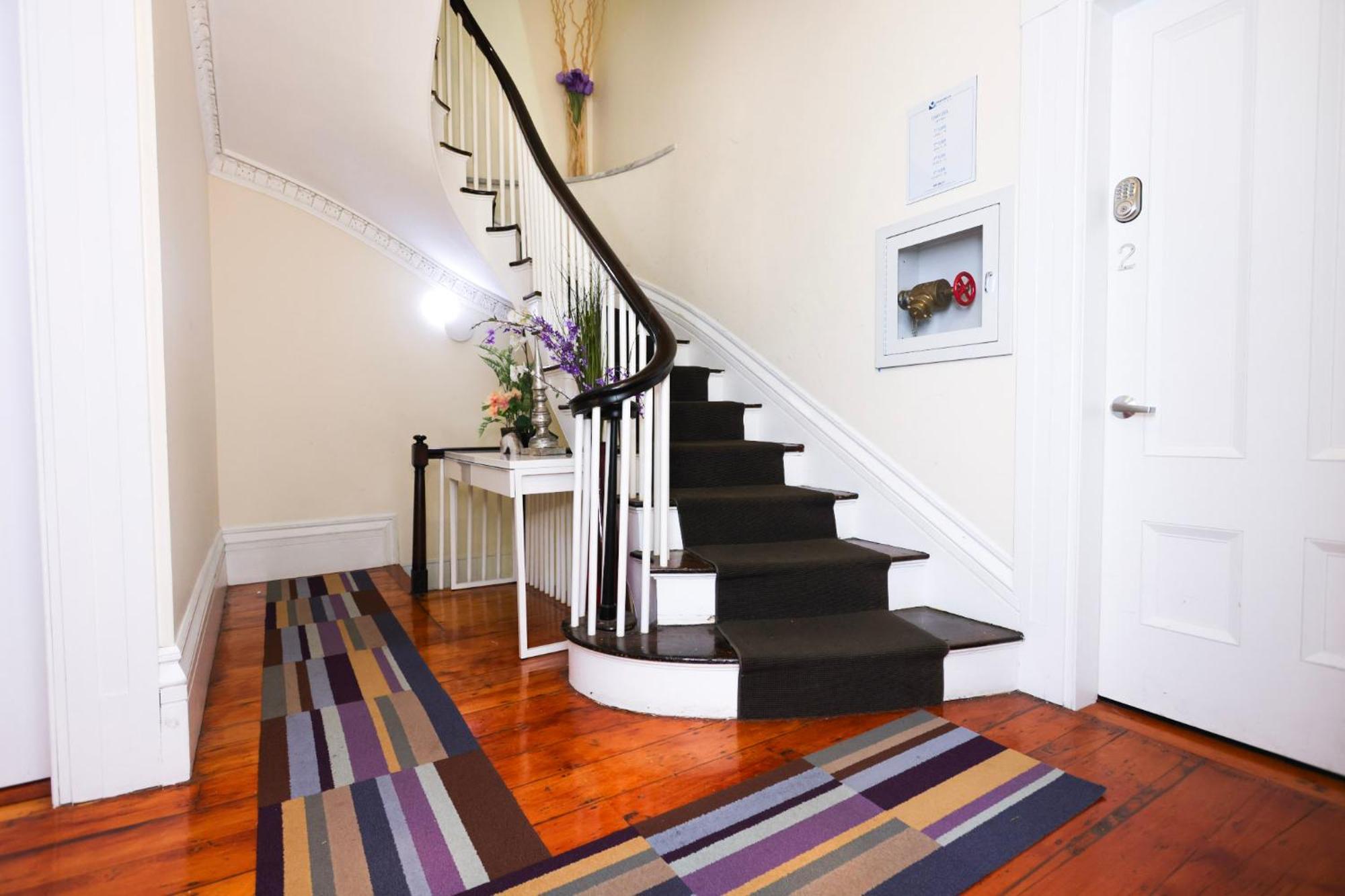 Charming & Stylish Studio On Beacon Hill #6 Boston Luaran gambar